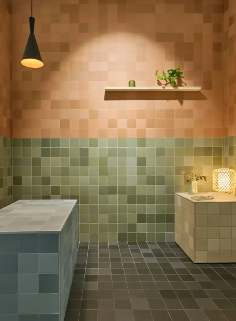 Интерьер Harmony Rubik - 16