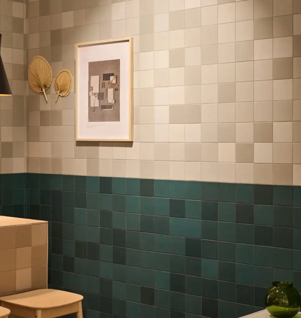 Интерьер Harmony Rubik - 14