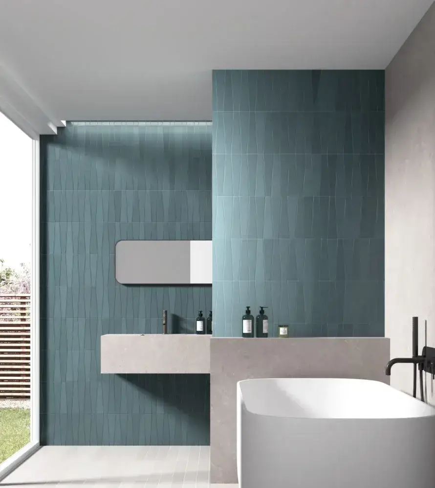 Интерьер Equipe Bamboo - 7