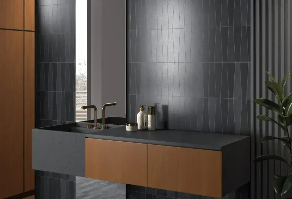 Интерьер Equipe Bamboo - 1