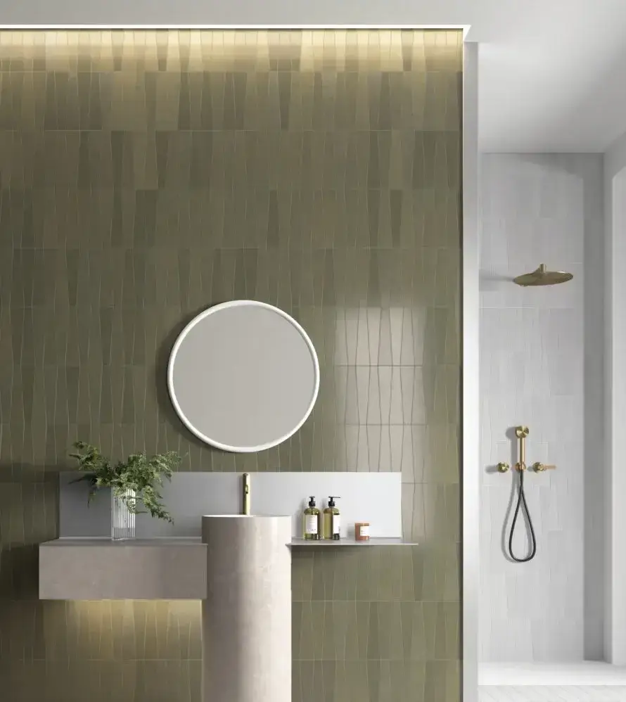 Интерьер Equipe Bamboo - 5