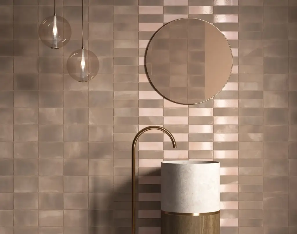 Интерьер Equipe Miyako