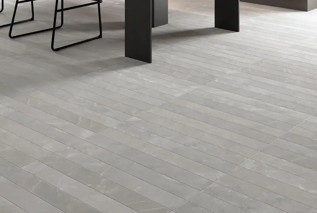 Интерьер Equipe Marmoris - 9