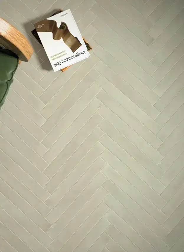 Интерьер Equipe Corsica - 9