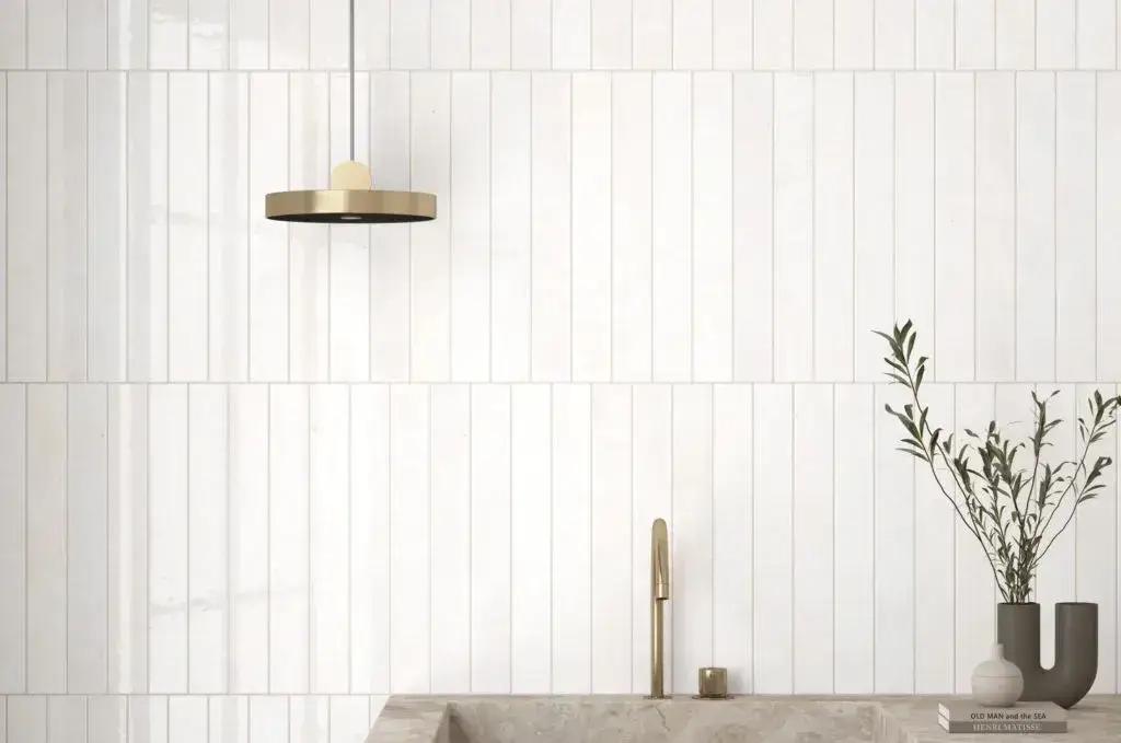 Интерьер Equipe Verticale