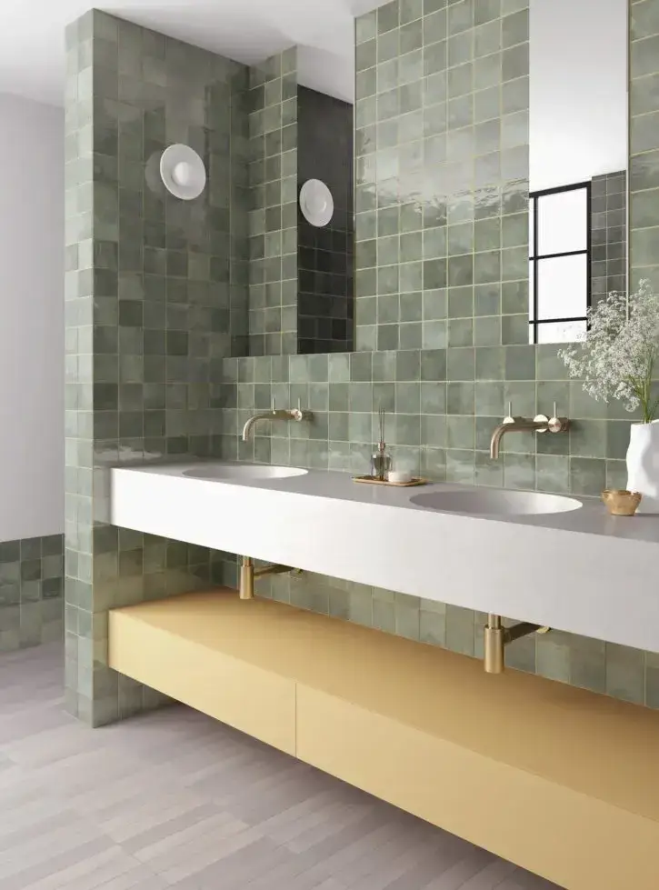 Интерьер Equipe Verticale - 17