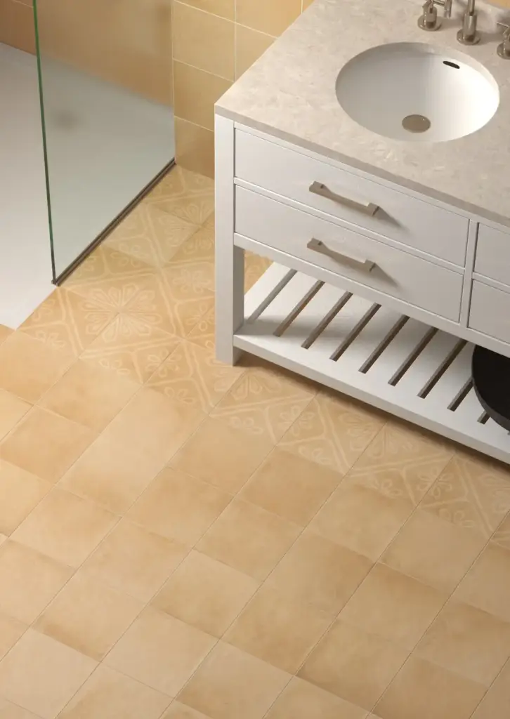 Интерьер Equipe Ares - 4