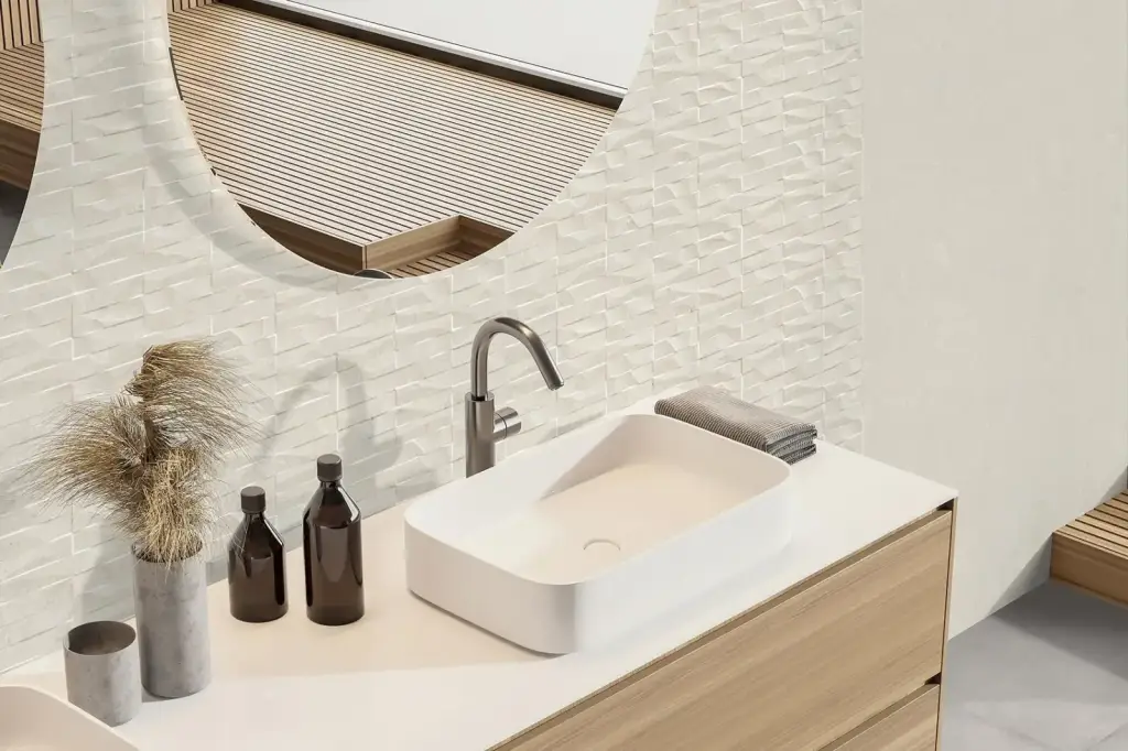 Интерьер ITT Ceramic Pietra Coral - 3