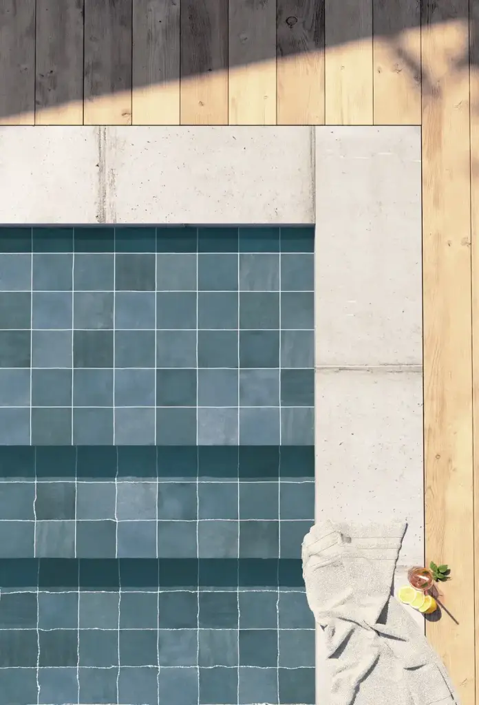 Интерьер Equipe Spa&Pools - 12