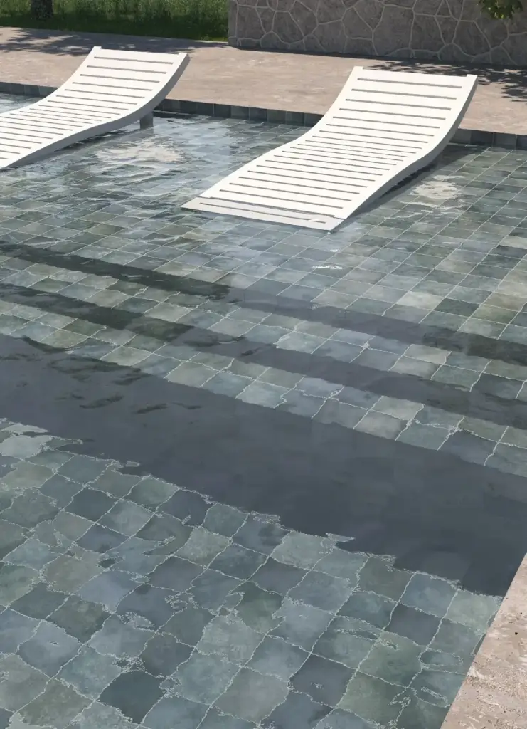 Интерьер Equipe Spa&Pools - 2