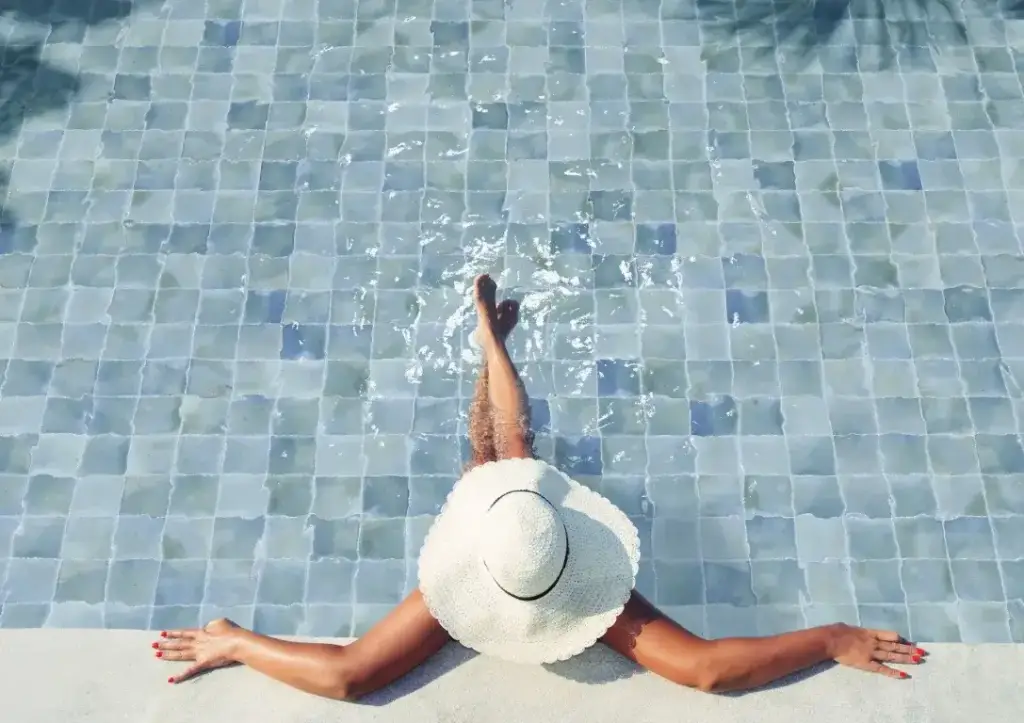 Интерьер Equipe Spa&Pools - 8