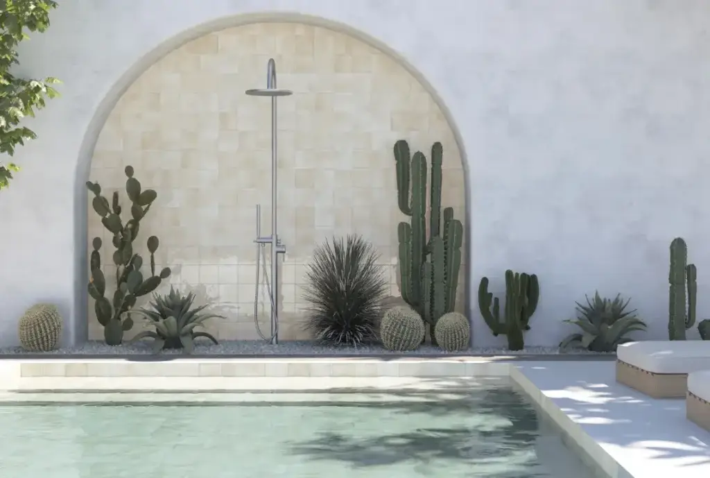 Интерьер Equipe Spa&Pools - 5