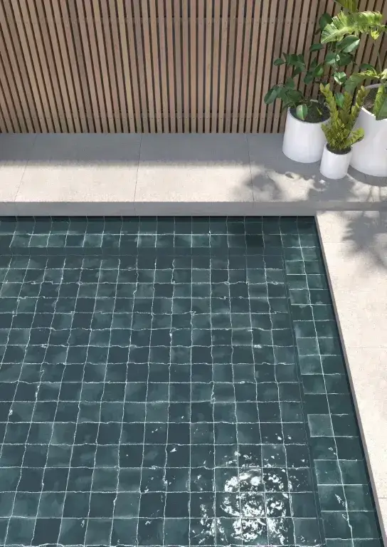 Интерьер Equipe Spa&Pools - 18