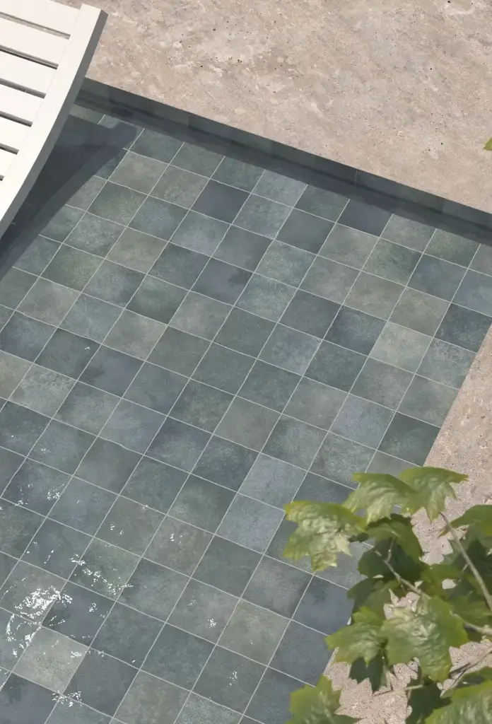 Интерьер Equipe Spa&Pools - 10