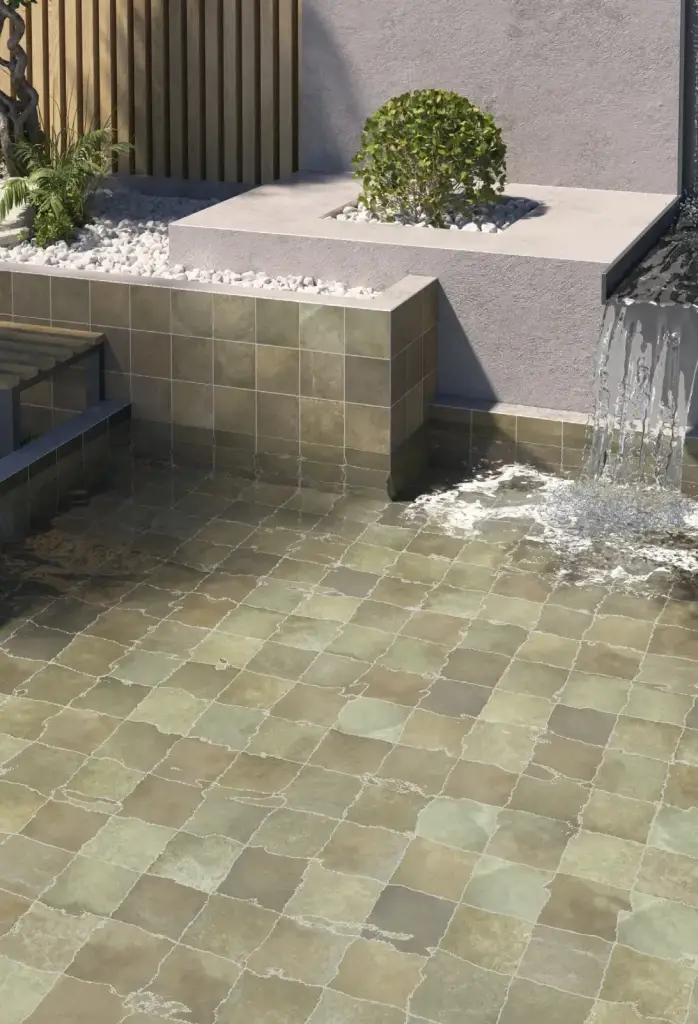 Интерьер Equipe Spa&Pools - 3