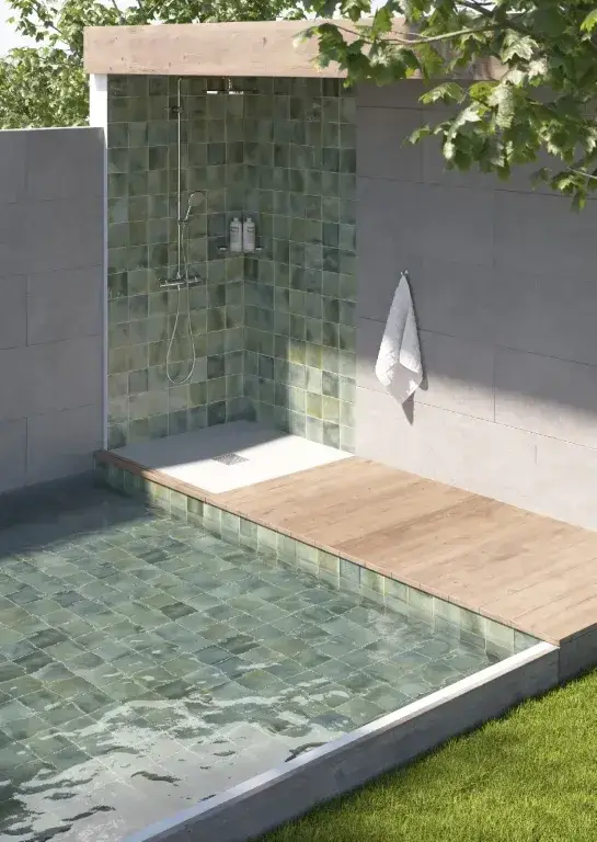 Интерьер Equipe Spa&Pools - 17