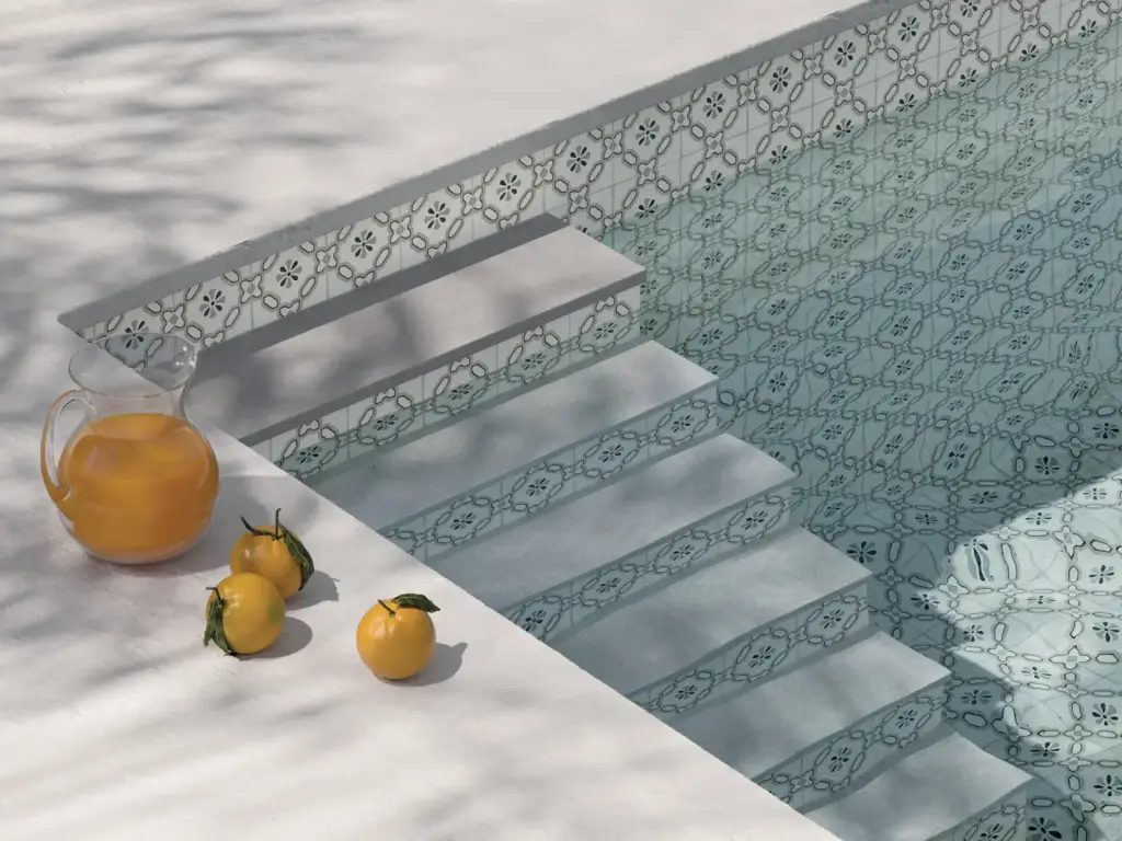 Интерьер Harmony Tanger - 2