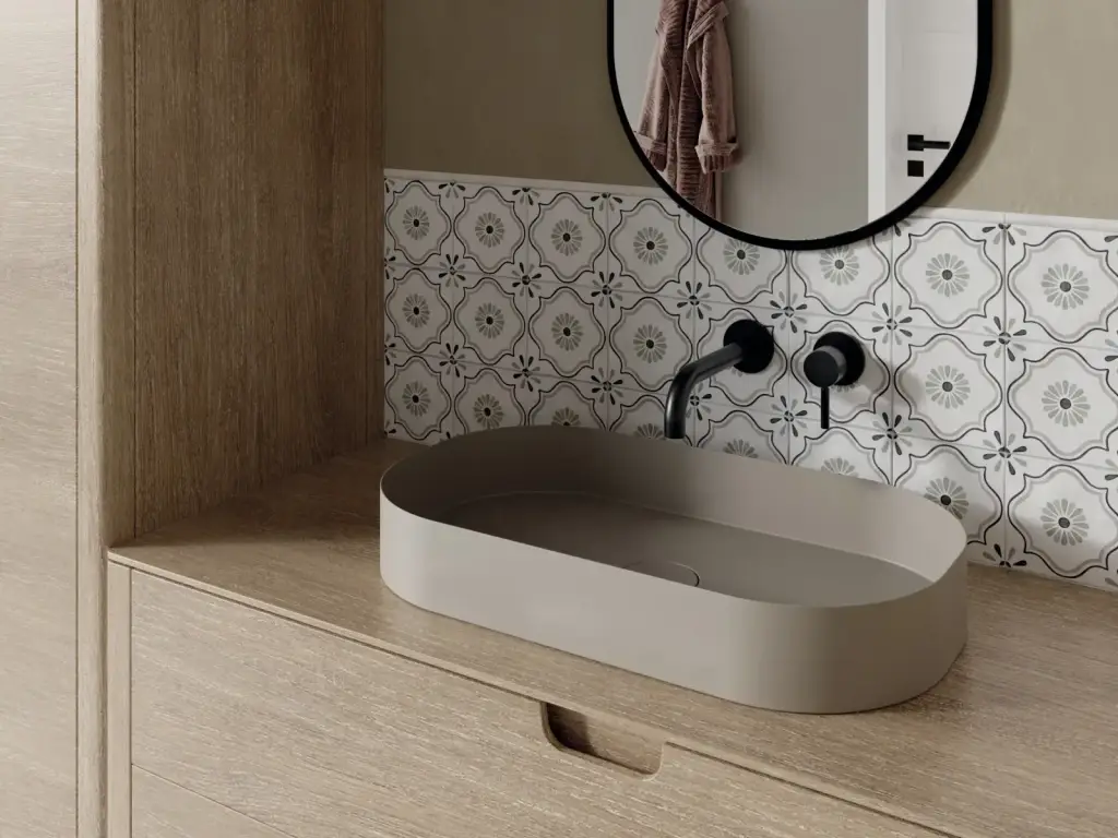 Интерьер Harmony Tanger - 8