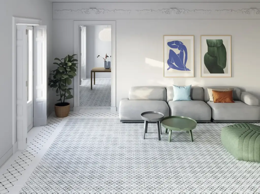 Интерьер Harmony Tanger - 5