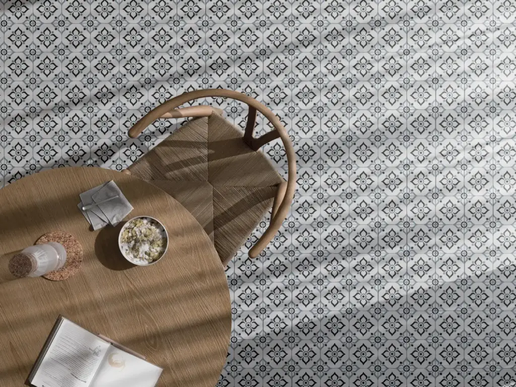 Интерьер Harmony Tanger - 4