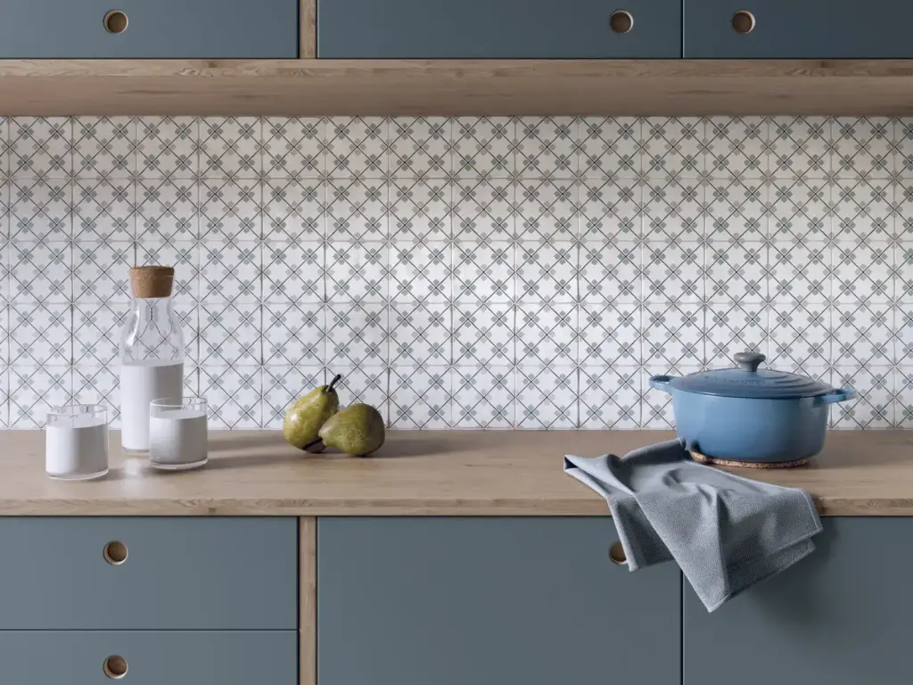 Интерьер Harmony Tanger - 9