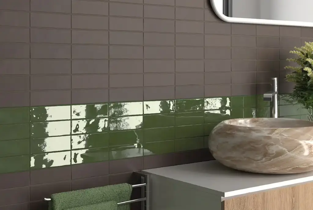 Интерьер Equipe Fango - 6