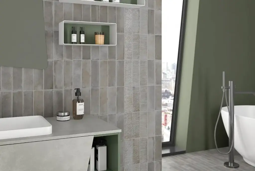 Интерьер Equipe Raku - 9