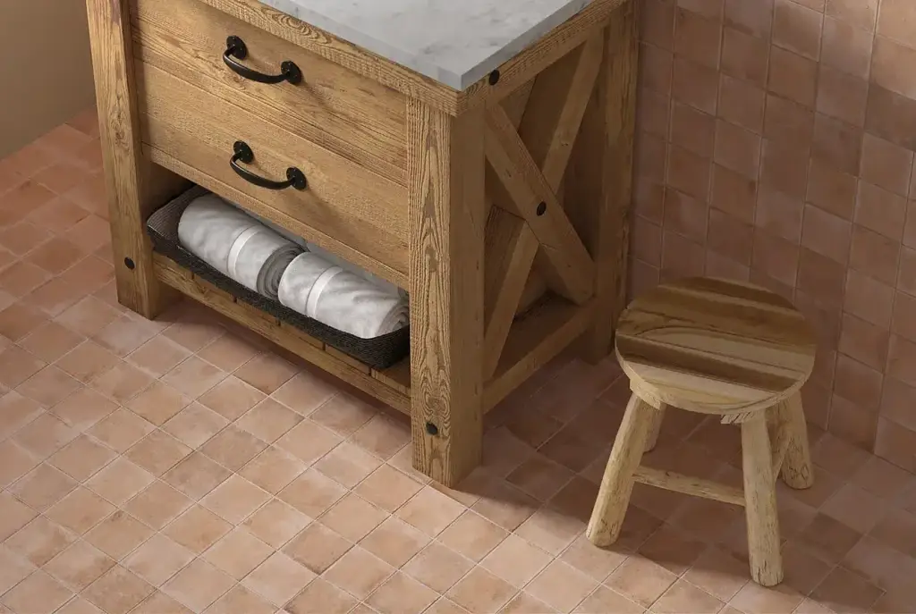 Интерьер Equipe Raku - 1