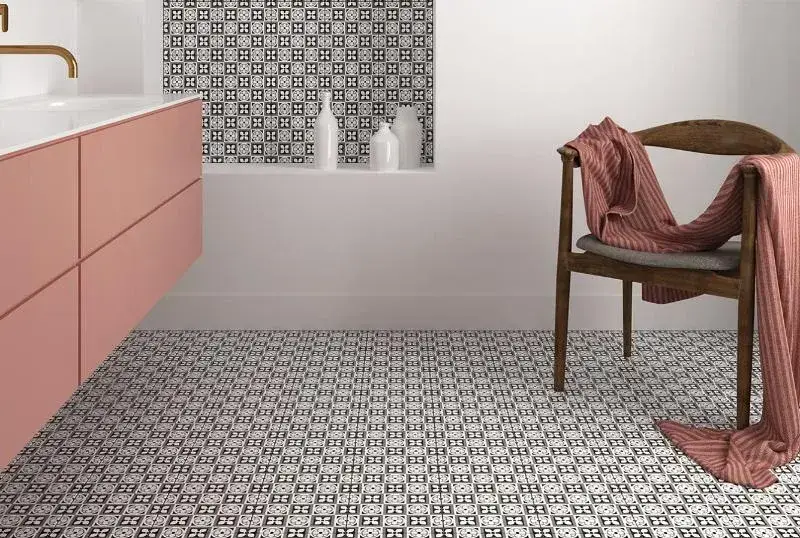 Интерьер Equipe Rivoli - 1