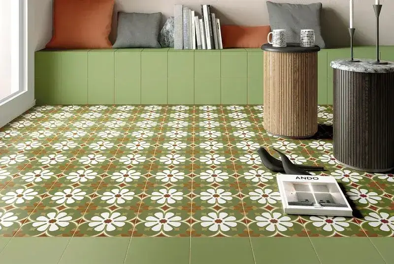 Интерьер Equipe Rivoli - 3