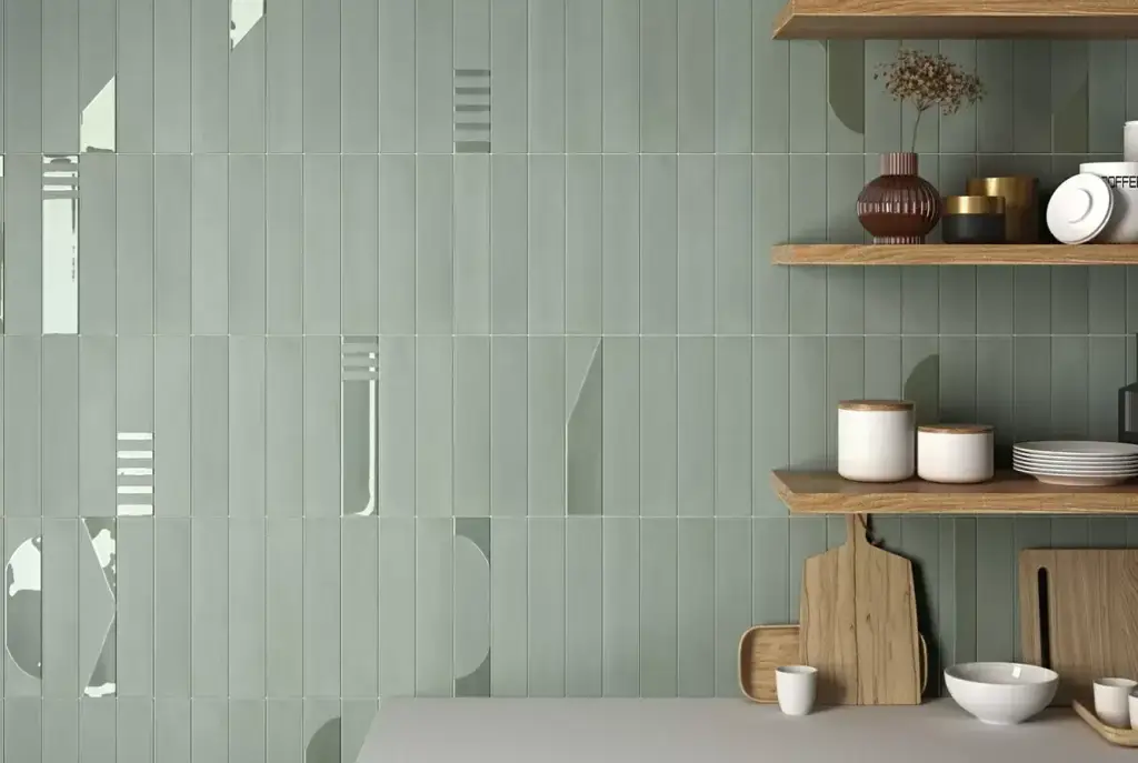 Интерьер Equipe Wadi - 8