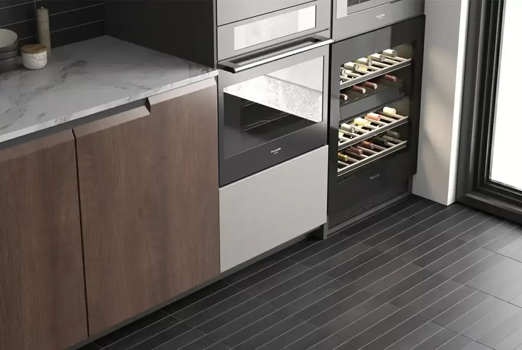 Интерьер Equipe Wadi - 21