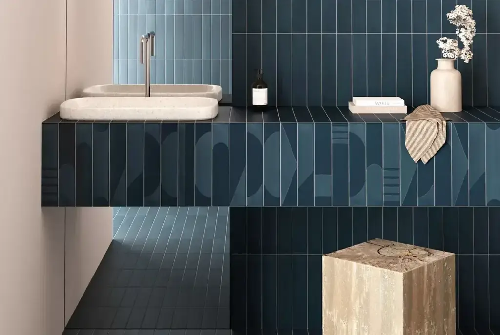 Интерьер Equipe Wadi - 6