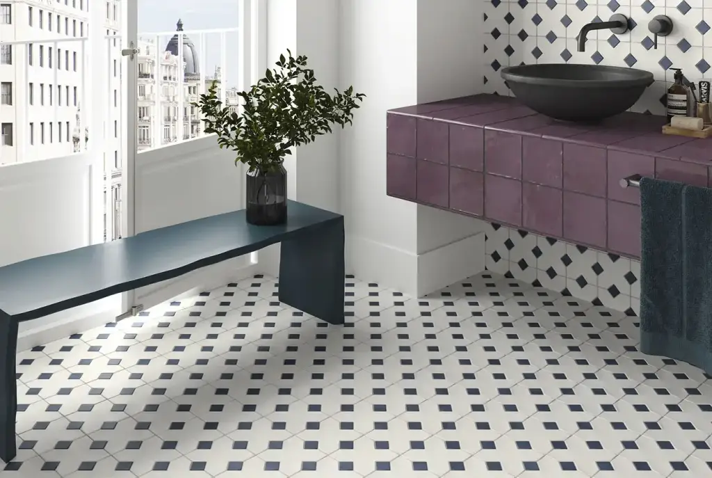 Интерьер Equipe Kasbah - 16