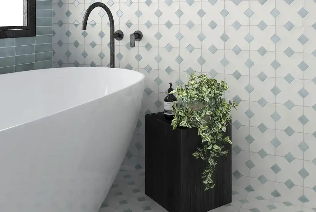 Интерьер Equipe Kasbah - 15