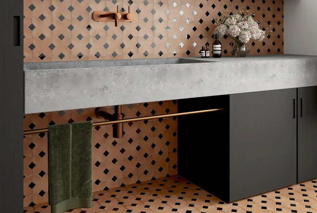 Интерьер Equipe Kasbah - 8