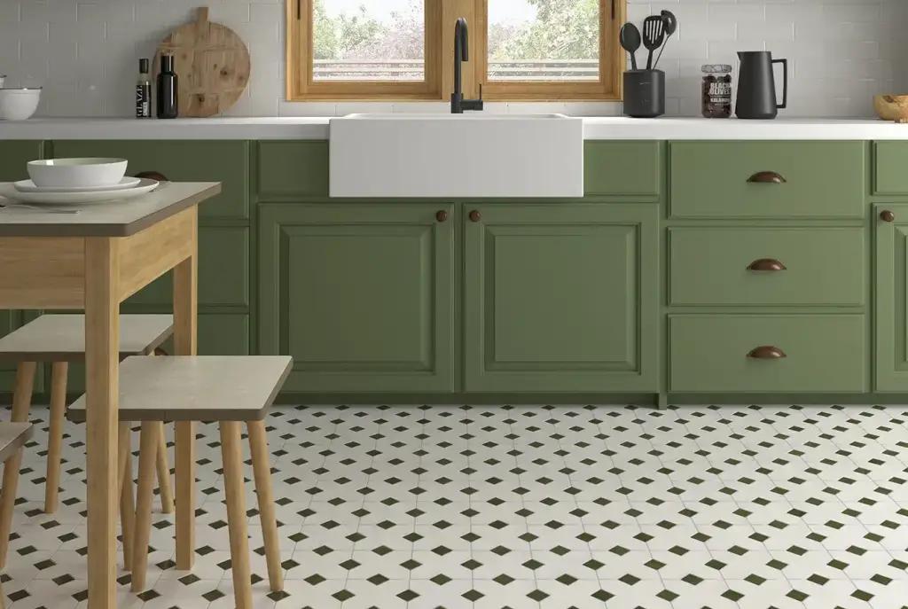 Интерьер Equipe Kasbah - 18