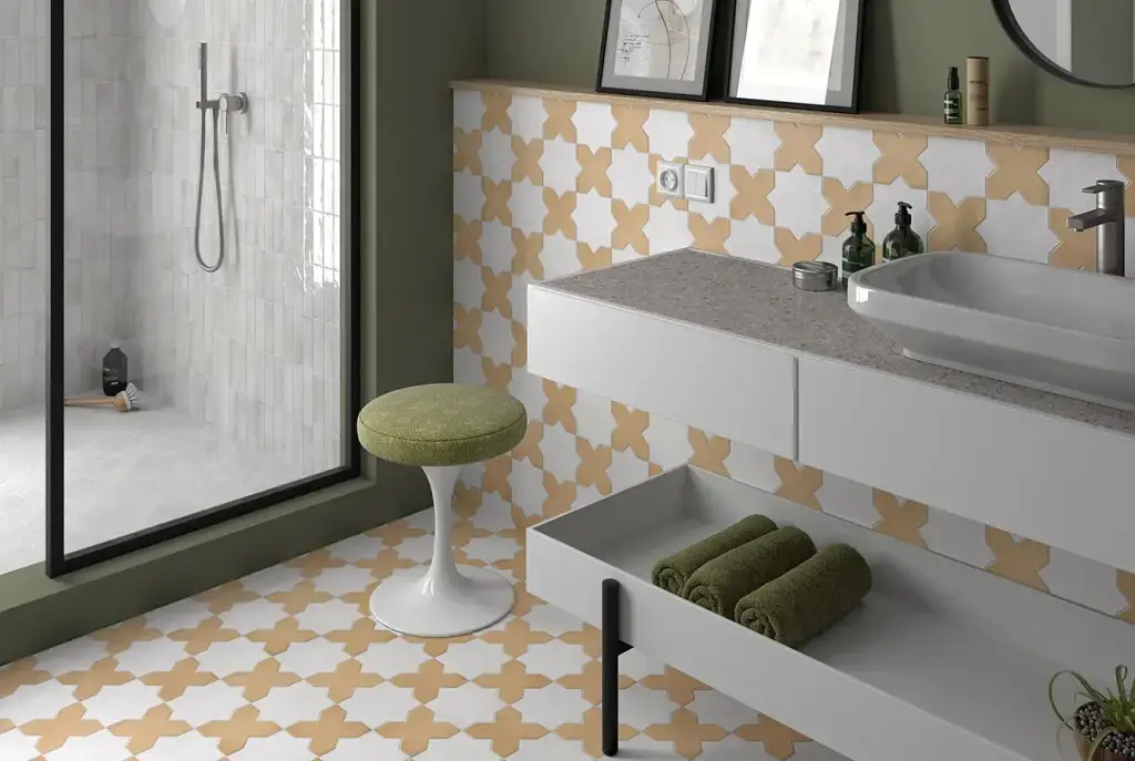 Интерьер Equipe Kasbah - 1