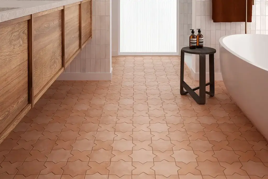 Интерьер Equipe Kasbah - 10