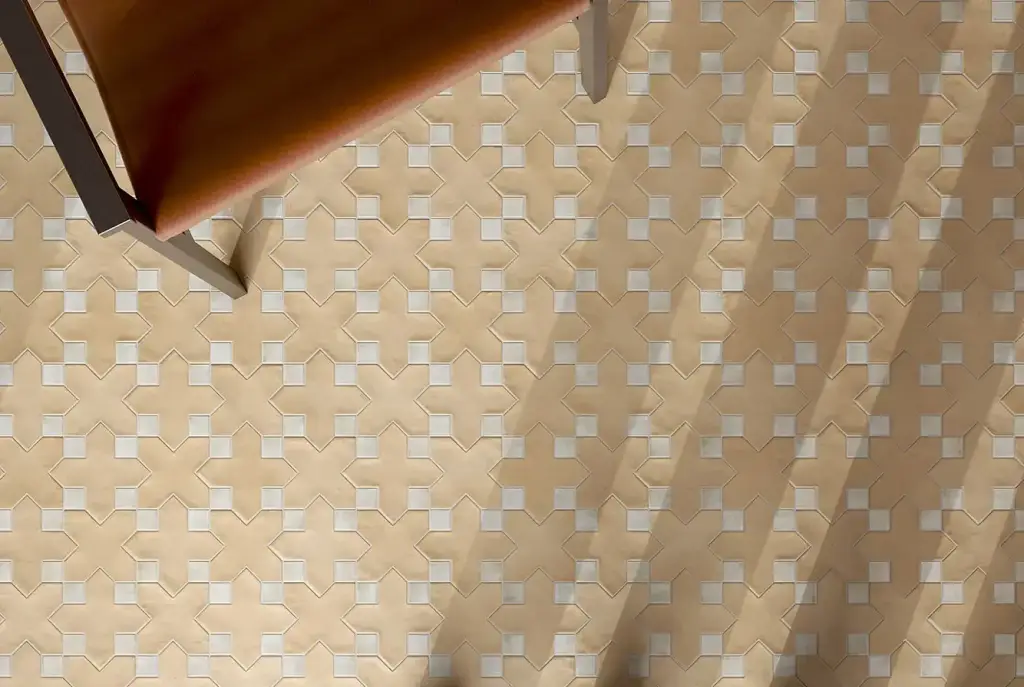 Интерьер Equipe Kasbah - 6