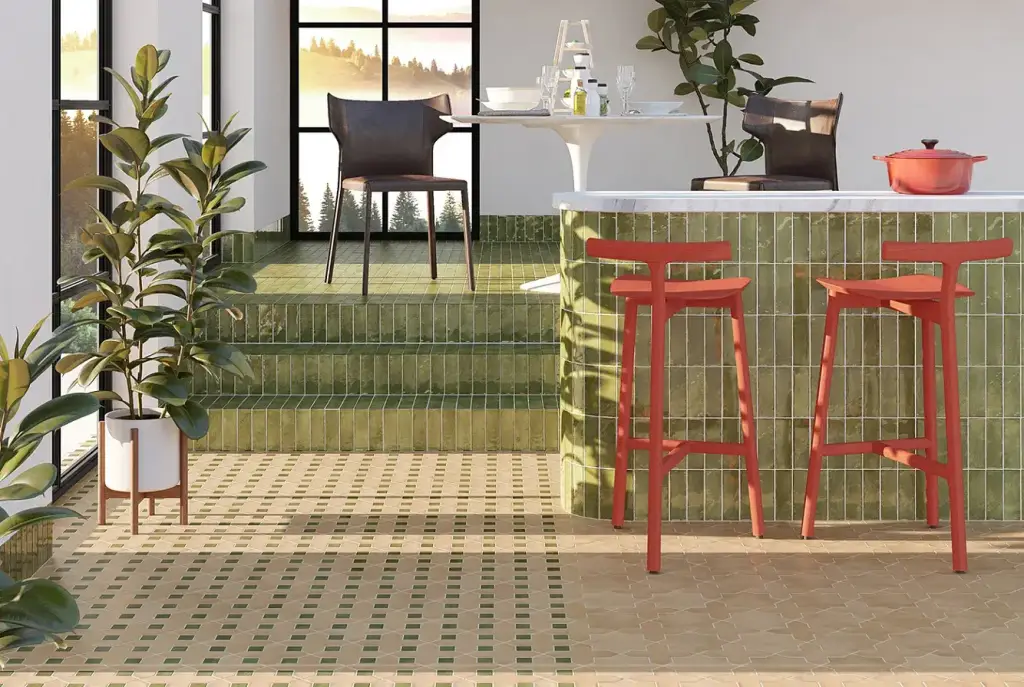 Интерьер Equipe Kasbah - 2