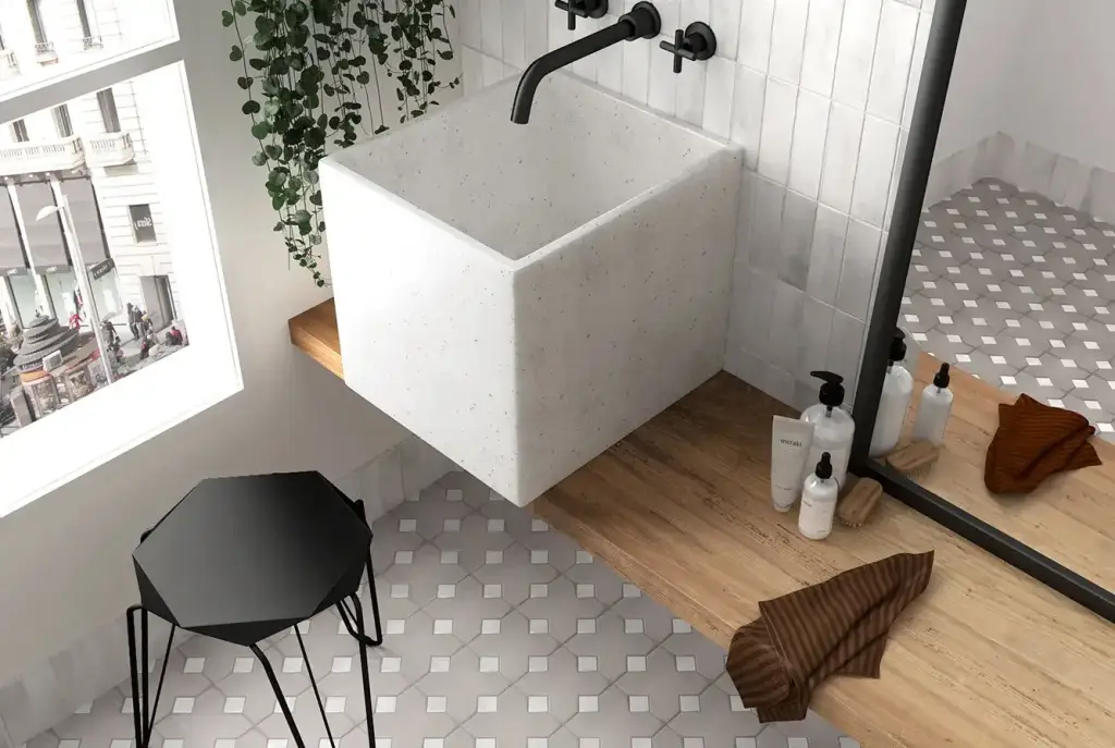 Интерьер Equipe Kasbah - 17