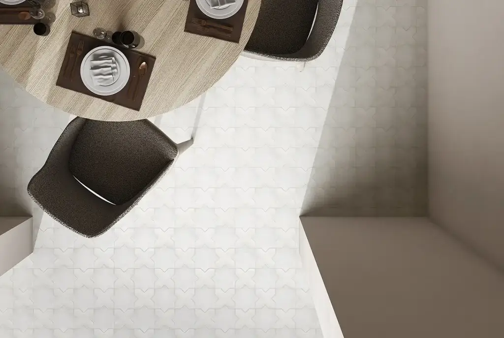 Интерьер Equipe Kasbah - 21