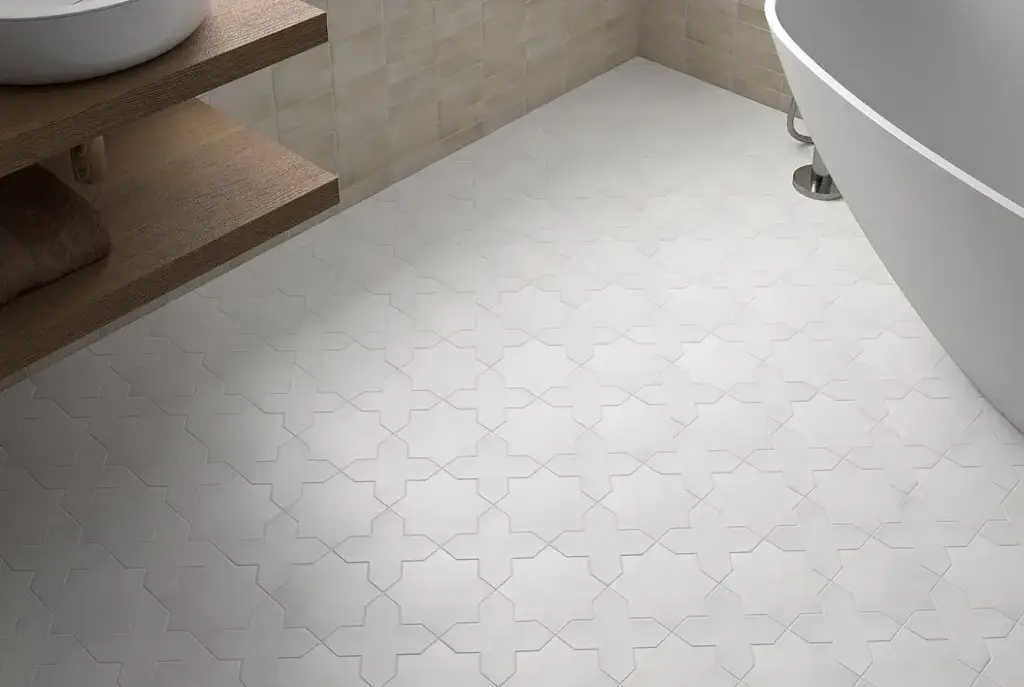 Интерьер Equipe Kasbah - 20