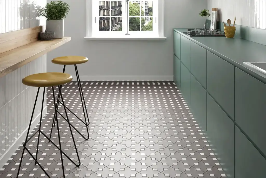 Интерьер Equipe Kasbah - 28