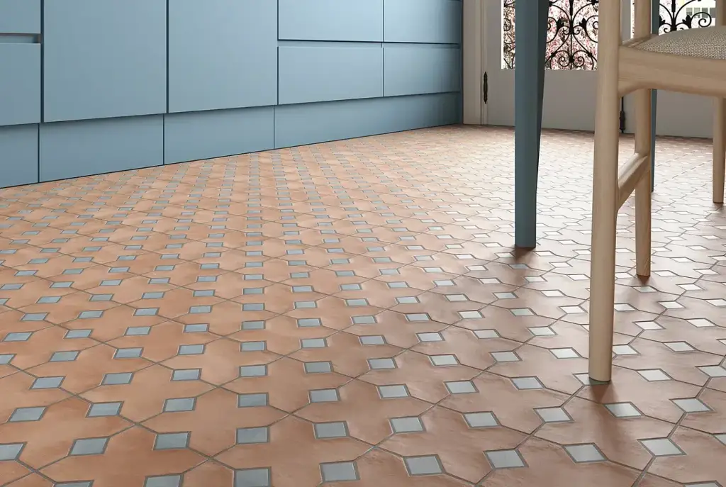 Интерьер Equipe Kasbah - 11