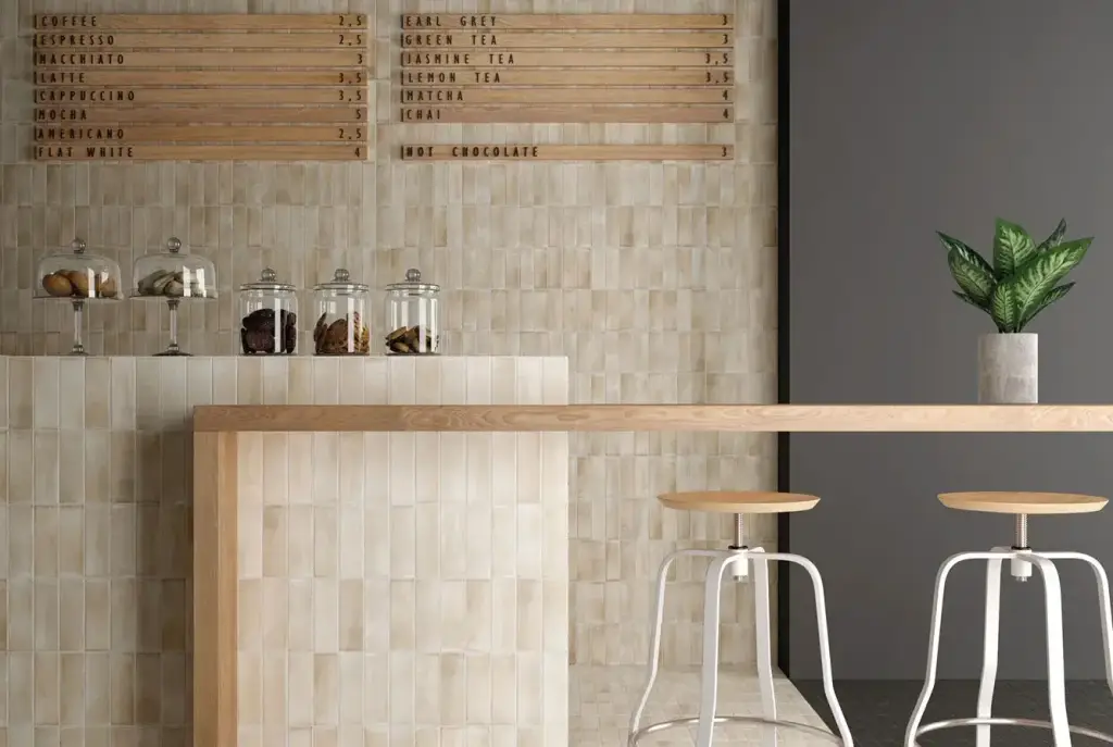 Интерьер Equipe Coco - 3