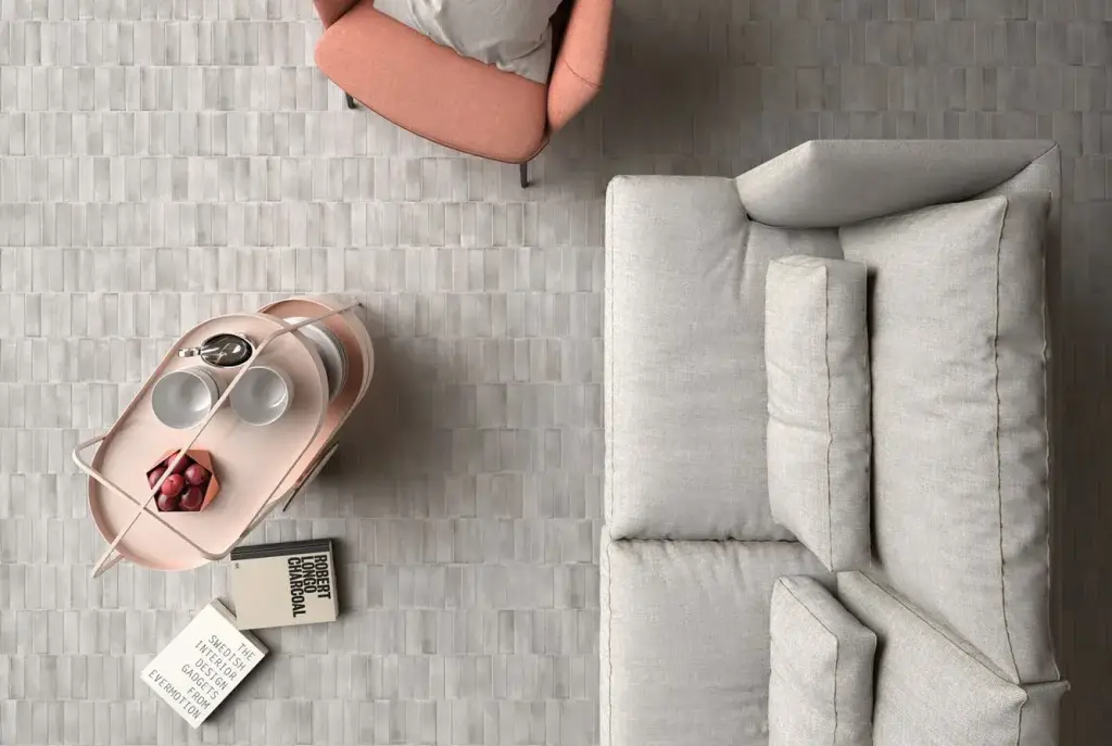 Интерьер Equipe Coco - 9