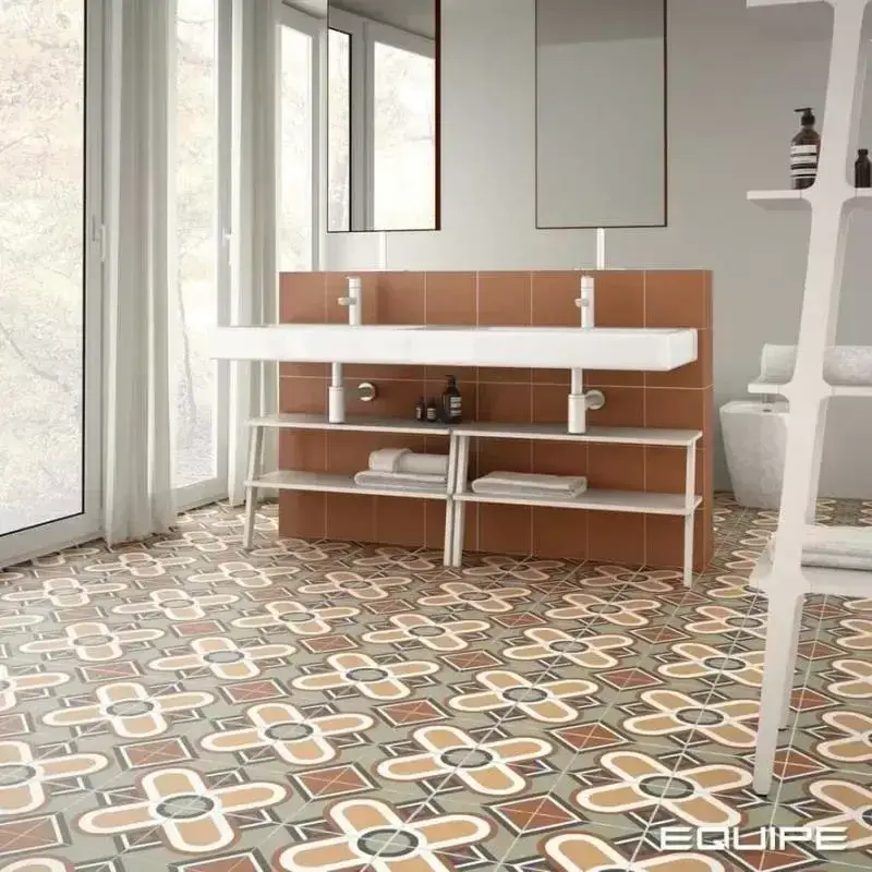 Интерьер Equipe Bauhome - 8