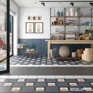 Интерьер Equipe Bauhome - 13